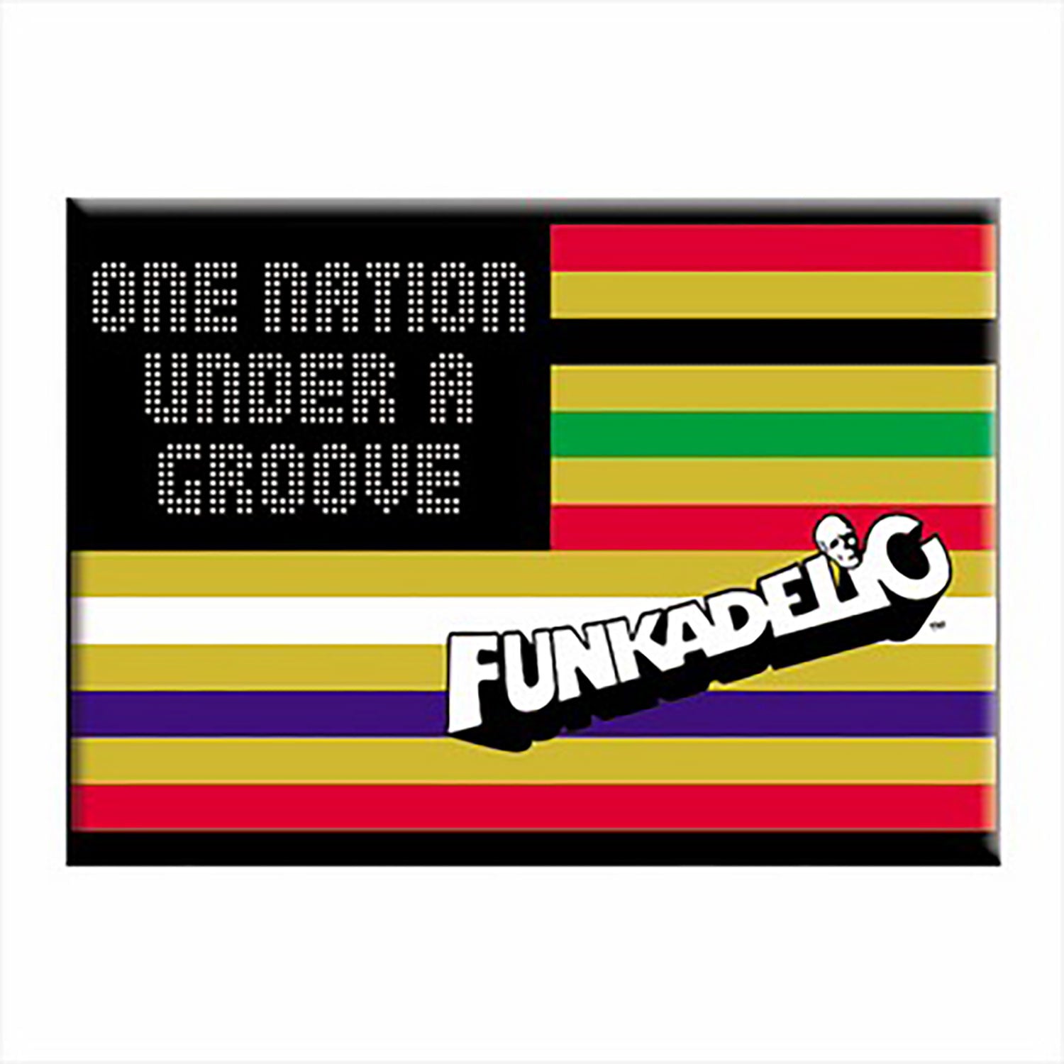 George Clinton & Parliament Funkadelic Merch - Starting Under $10, Shop ...
