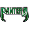 Logo Pewter Pin Badge