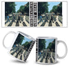 Abbey Road Coffee Mug