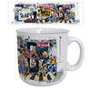 Anthology Coffee Mug