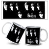 With the Beatles Coffee Mug