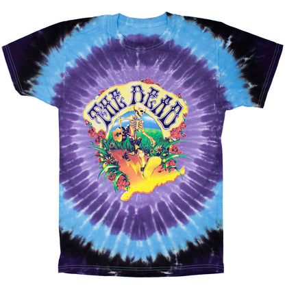 Coast2Coast Tie Dye T-shirt