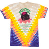 Harvester Tie Dye T-shirt