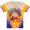 Harvester Tie Dye T-shirt