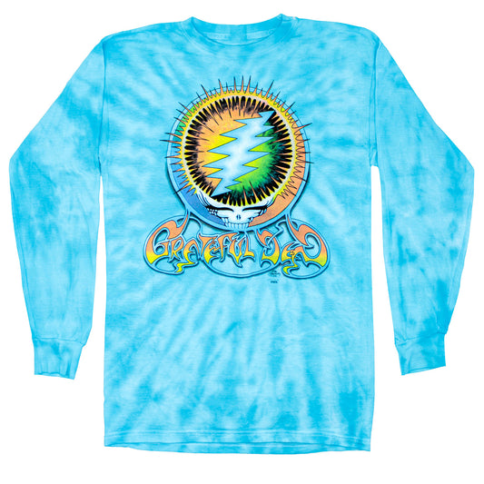 Lovelight Tie Dye  Long Sleeve