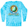 Lovelight Tie Dye  Long Sleeve