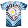 Night & Day Tie Dye T-shirt