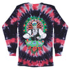 Dealer Tie Dye  Long Sleeve