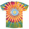 Sunrise Tie Dye T-shirt