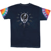 Steal Your Lightning Tie Dye T-shirt