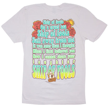 Ship Of Fools T-shirt