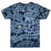 Blast Off Tie Dye T-shirt