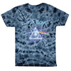 Blast Off Tie Dye T-shirt