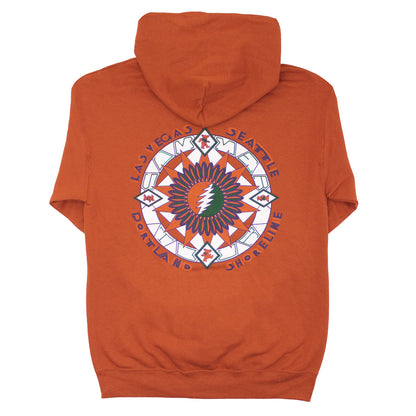 Steal Your Feathers Hoodie Hooded Sweatshirt
