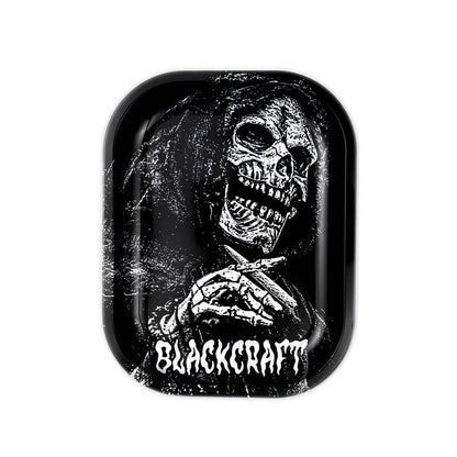 Blackcraft Mini Rolling Tray - Reaper Tray