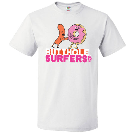 Butthole Surfers Merch Store - Officially Licensed Merchandise ...