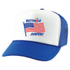 Pride of America Hat Trucker Cap