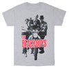 The Beach Boys Summer Days Tour T-shirt