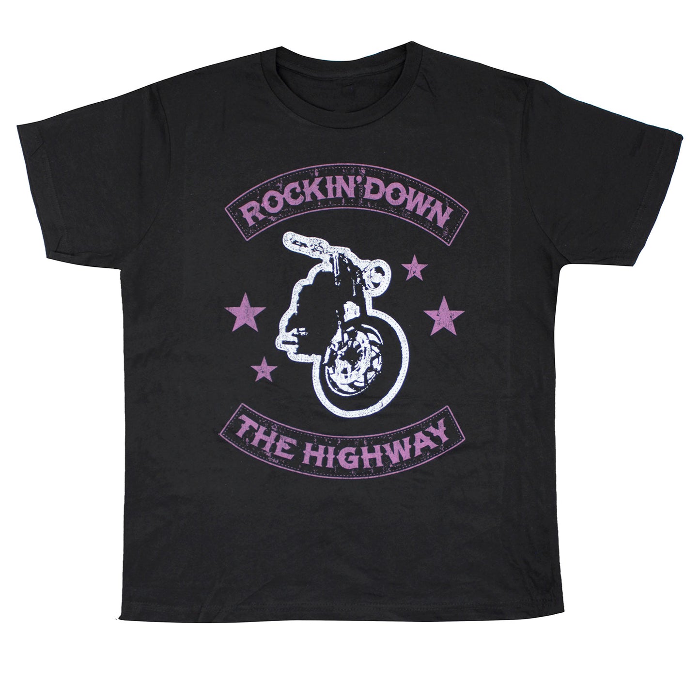 Rockin' Down The Highway Junior Top