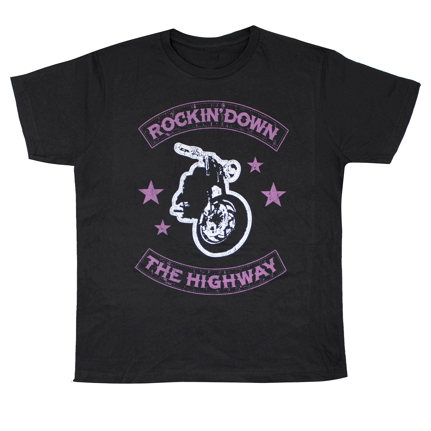 Rockin' Down The Highway Junior Top