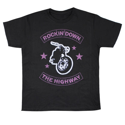 Rockin' Down The Highway Junior Top