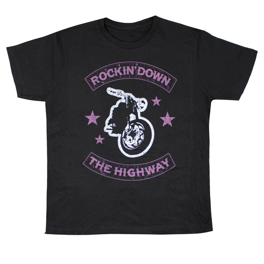 Rockin' Down The Highway Junior Top