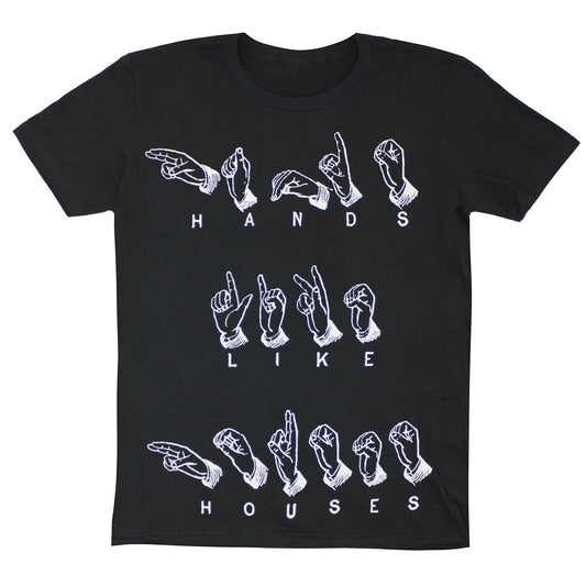 Sign Language T-shirt