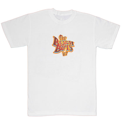 The Beach Boys '07 Wouldn't it be Nice? T-shirt