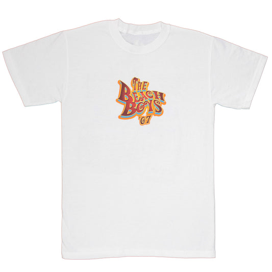 The Beach Boys '07 Wouldn't it be Nice? T-shirt