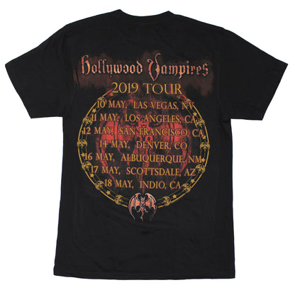 2019 Tour T-shirt
