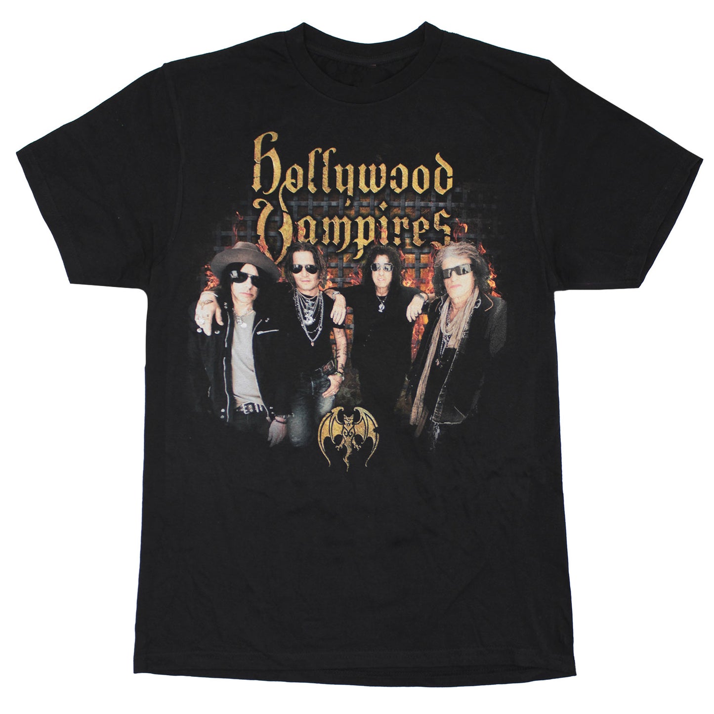 2019 Tour T-shirt