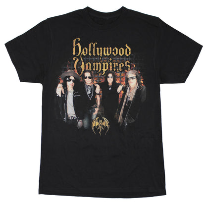 2019 Tour T-shirt