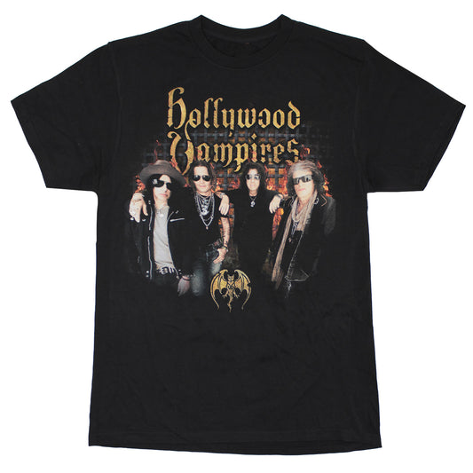 2019 Tour T-shirt