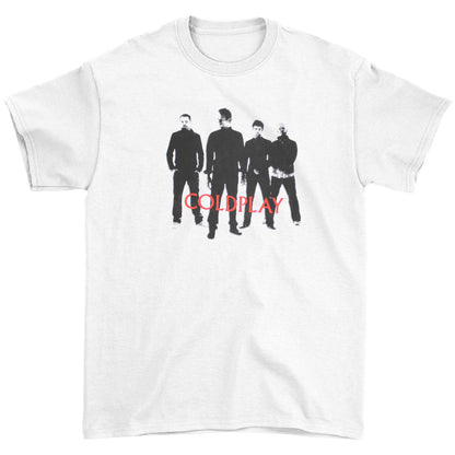 Twisted Logic Tour 2005 T-shirt