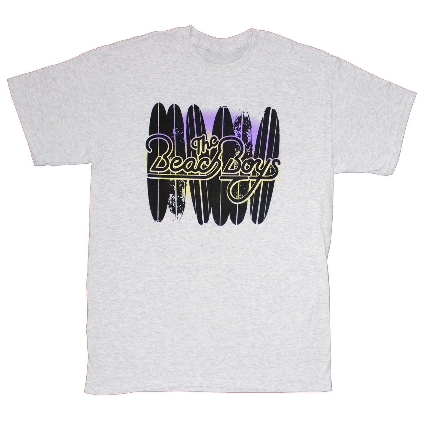 Beach Boys The Beach Boys Sounds 2010 of Summer T-shirt