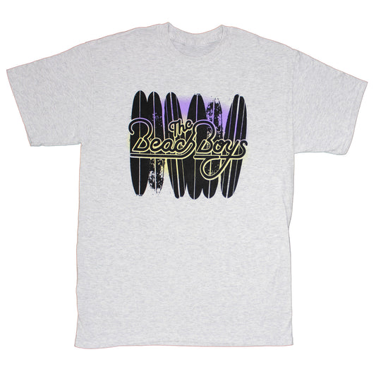 Beach Boys Beach Boys The Beach Boys Sounds 2010 of Summer T-shirt
