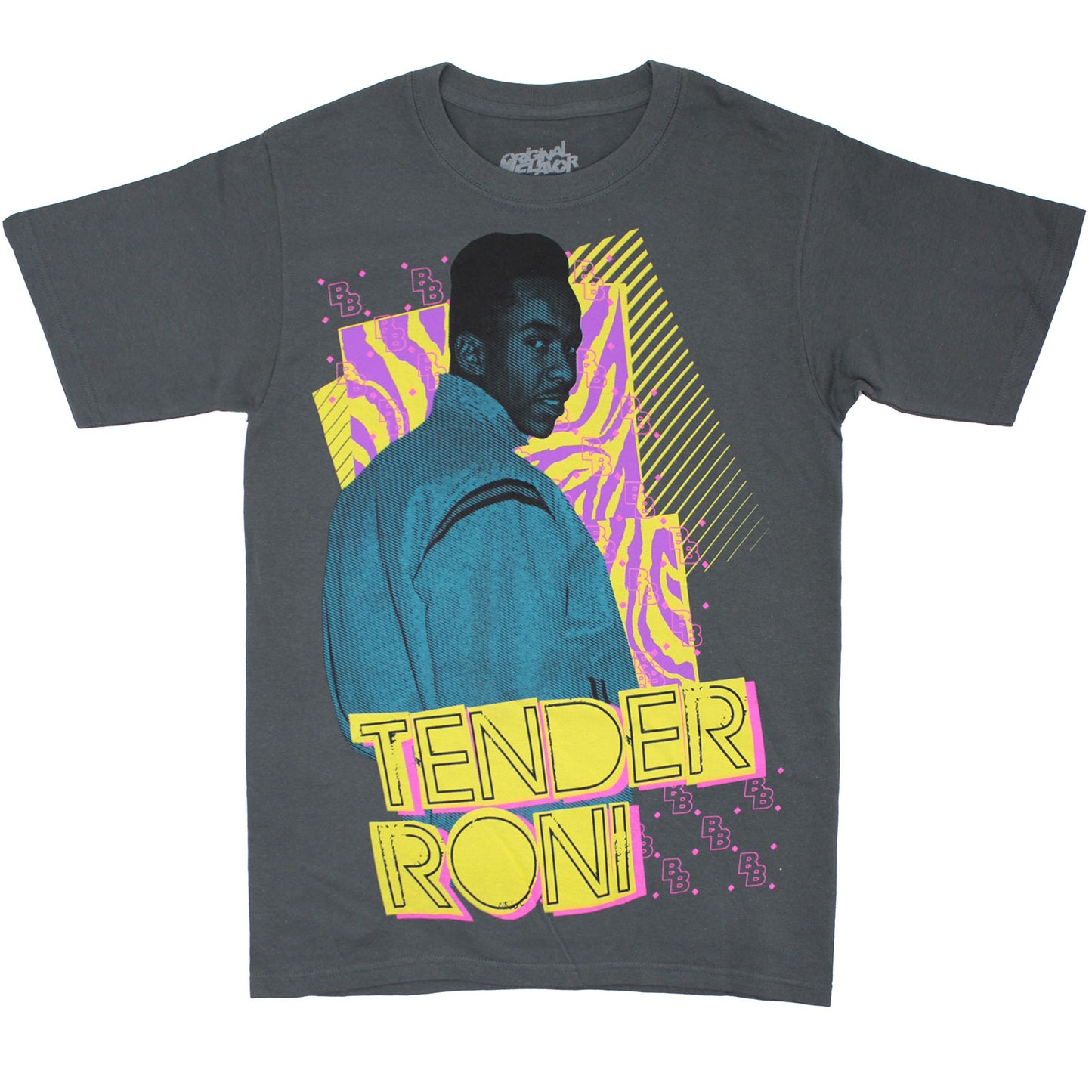 Tender Roni T-shirt