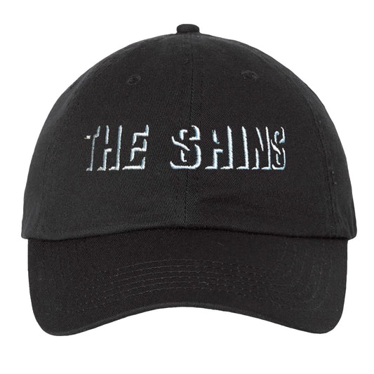 Logo Dad Hat Baseball Cap