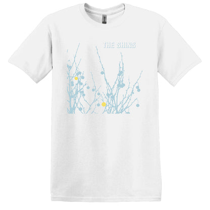 Oh, Inverted World T-shirt