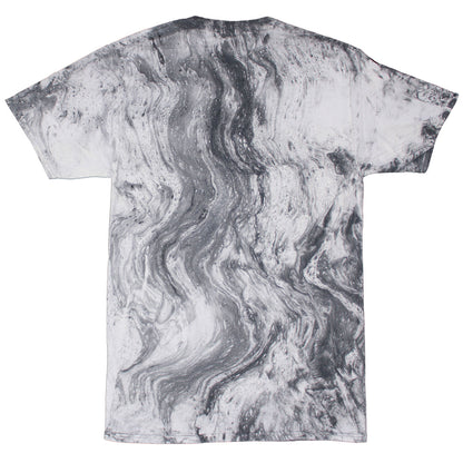 Album Art Tie Dye T-shirt