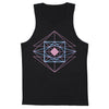 Album Line-Art Tank Mens Tank