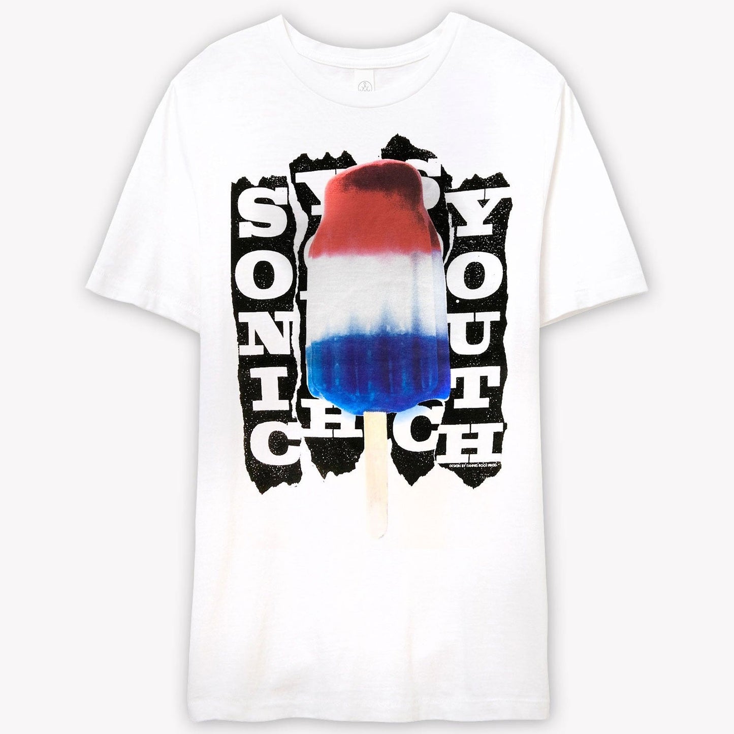 Bomb Pop T-shirt