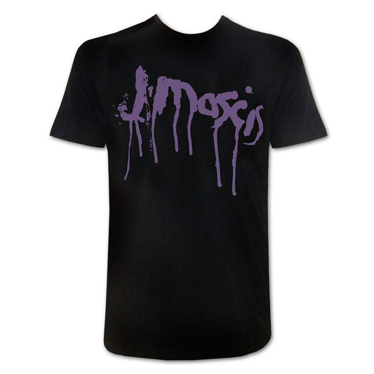 J Mascis Spray Paint T-shirt