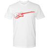Telecaster [WHITE] T-shirt