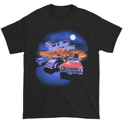 Drive-In Diner T-shirt