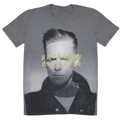 Reckless 1984 - 2014 T-shirt
