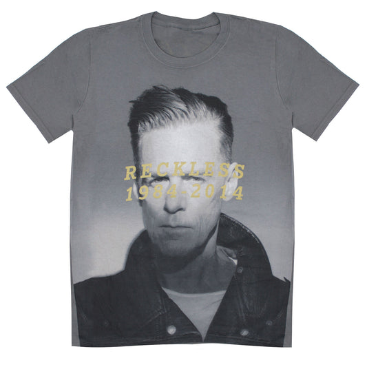 Reckless 1984 - 2014 T-shirt