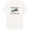 Horse Illustration [WHITE] T-shirt