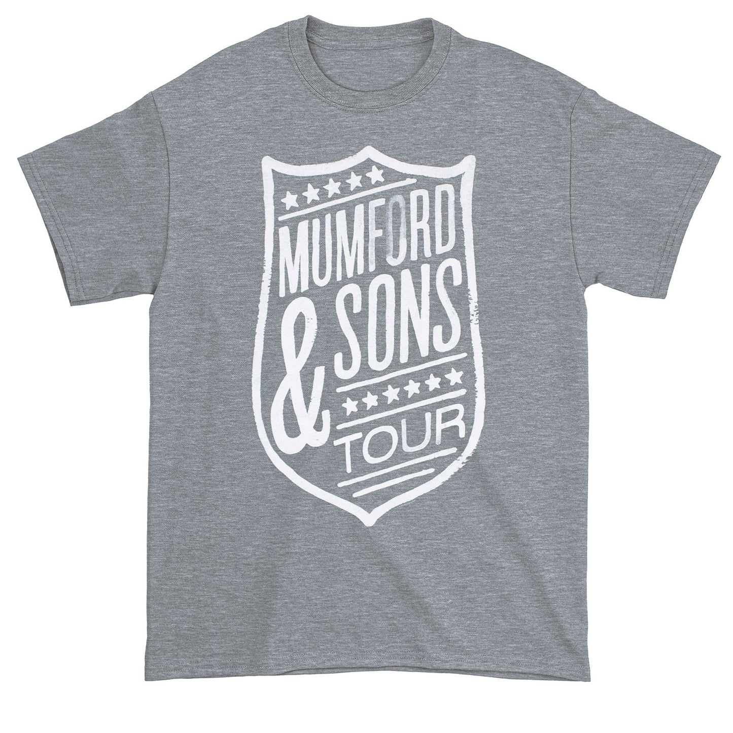 Tour T-shirt