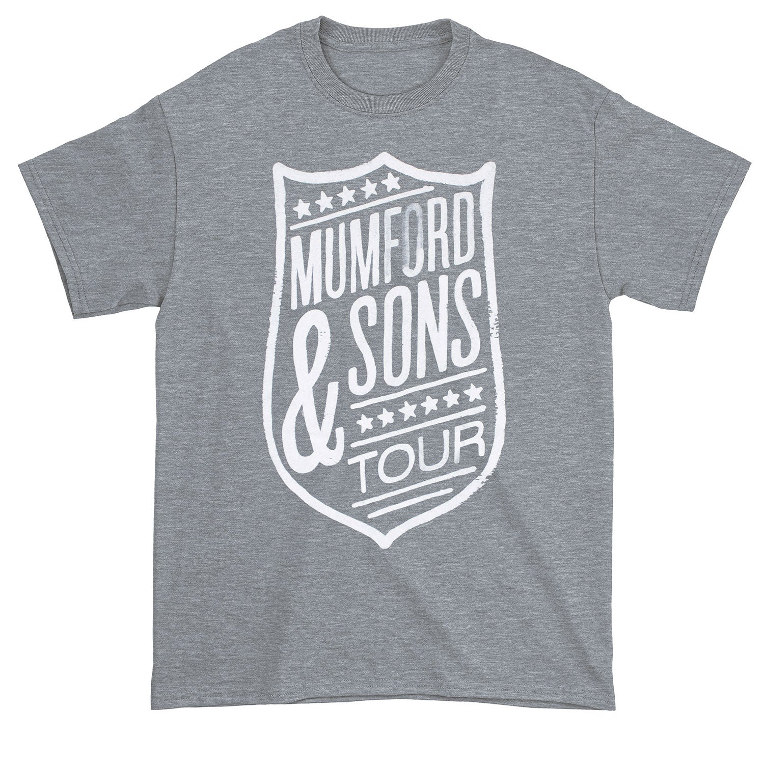 Tour T-shirt
